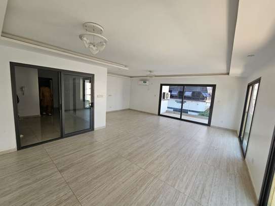 Appartement F4 à louer Liberté 6 image 3