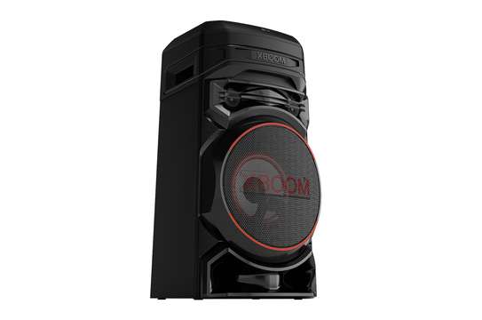 Mini chaine lg boom rnc5 image 3