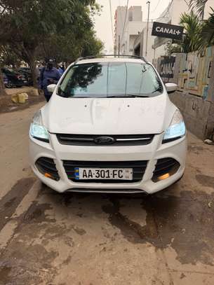Ford scape image 2