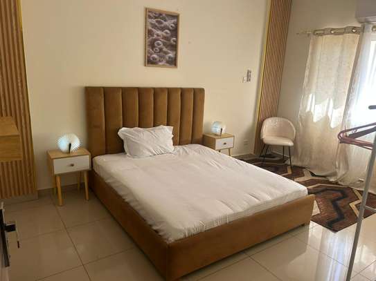 Appartement meublé 3 chambres  à Senegindia image 3