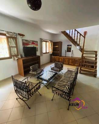 Villa petit prix à vendre à Saly image 2