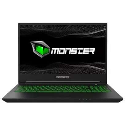 Monster Gamer Nvidia GTX 1650 4Giga dédié image 4