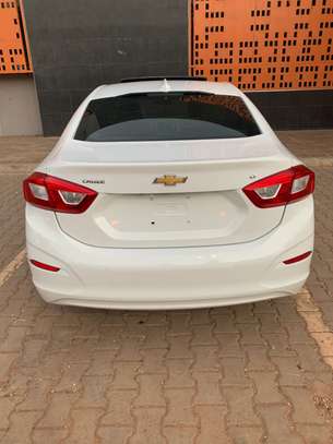 CHEVROLET CRUZE 2017 image 2