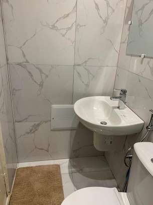 APPARTEMENT MEUBLÉ F4 À LOUER THIES image 12