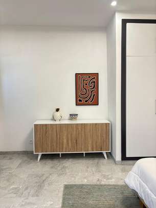 Studio Meublé avec piscine à Louer à Mermoz image 3