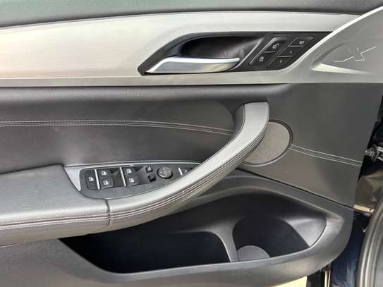 BMW X4 pack M 2019 image 11