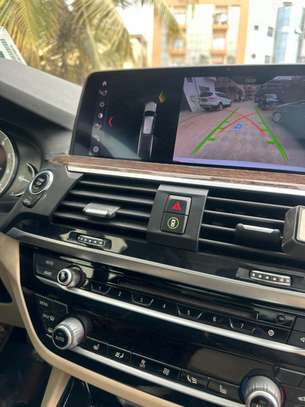 Location Bmw x3  2019 image 7