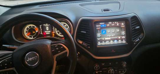 Jeep Cherokee 2016 image 6