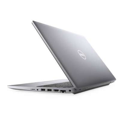 DELL PRECISION 3591 TACTILE ULTRA 7/32GO/1To/NVIDIA RTX image 2