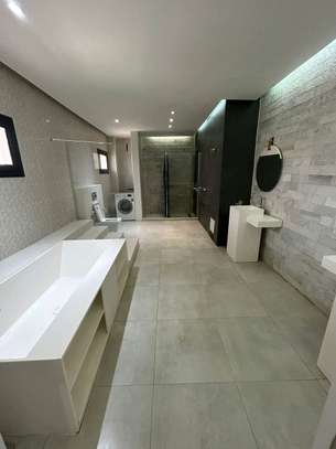 villa louer mermoz image 7