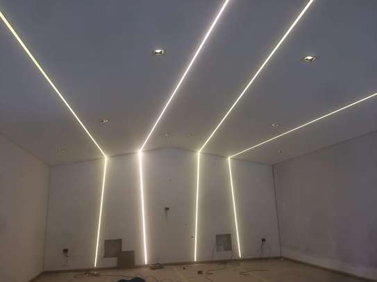 Profilés en aluminium  pour bande LED image 11
