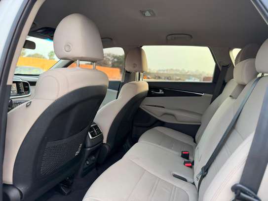 KIA Sorento 2019 - 7 Places image 10