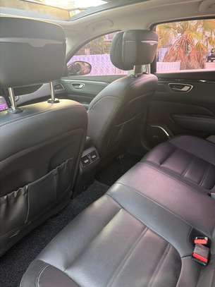 RENAULT TALISMAN  ANNÉE 2017 image 11