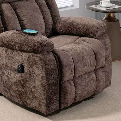 Fauteuil Relaxant Releveur image 3