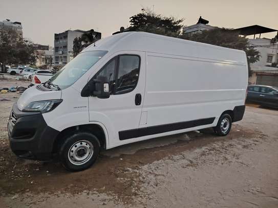 Mercedes sprinter /Renault master image 6