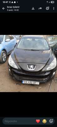 vente peugeot 308 idéal pour yango image 2