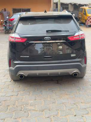 ford edge 2019 image 6