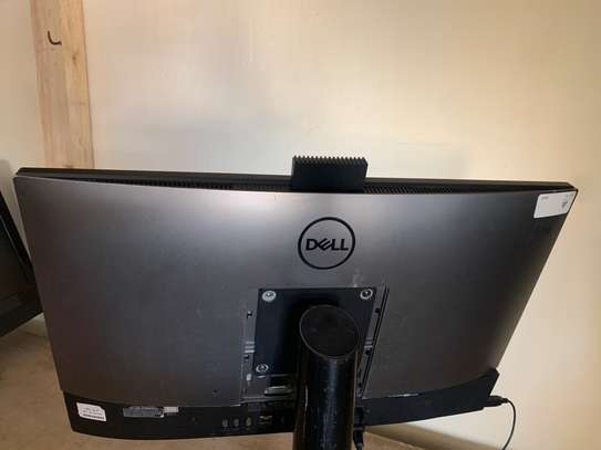 Dell optiplex 7470 Core i5/ 32g/1to 9th gen 24pouce image 6