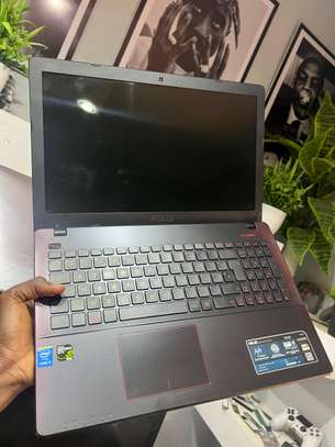 PC Portable Gamer ASUS - Intel Core i7 | GTX 2Go image 3
