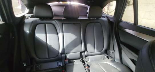 BMW X1 2016 image 3
