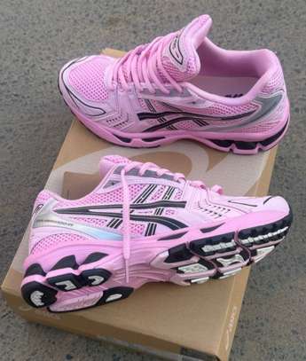 chaussure ASICS gel kayano 14 image 2