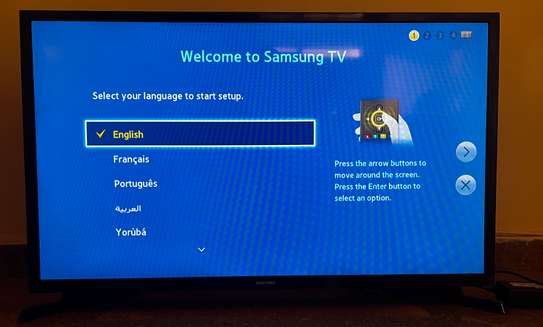 TV Samsung 32” image 3