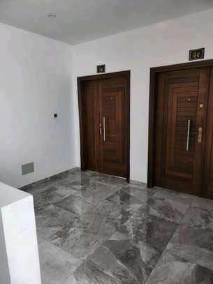Appartement f3 de 2 chambres et salon à Mermoz image 10