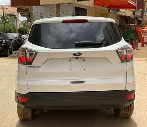 FORD ESCAPE  2017 image 9