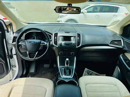 Ford Edge venant 2017 image 4