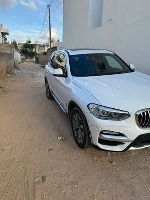 BMW X3 Xdrive 30i à vendre image 2