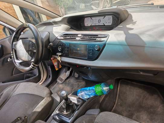 Citroen c4 image 2