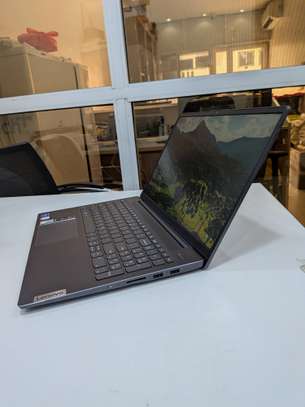 Lenovo Ideapad Si i7 12ieme 8 g de ram 512 image 3