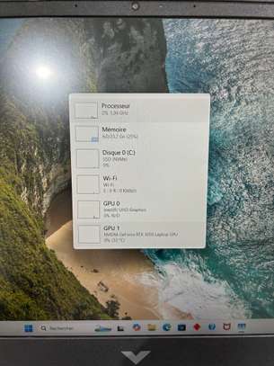 HP Victus 15 - I5 12e Génération image 7