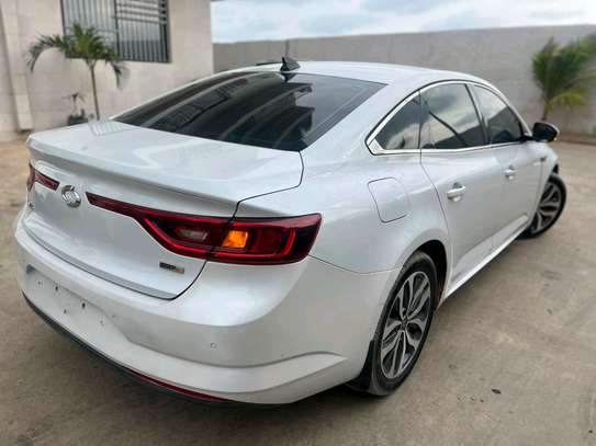Renault sm6 2018 fulls options image 5