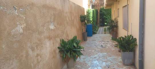 Maison habitable à ngor Almadies image 8