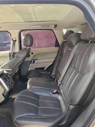 Range ROVER SPORT image 5