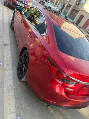Mazda6 2016 GT full options image 8