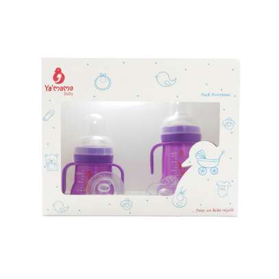 Coffret Bienvenue Ya'Mama Baby image 12