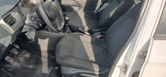 Citroen c élyséen 2018 image 4