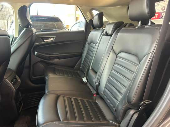 Ford Edge 2019 image 7