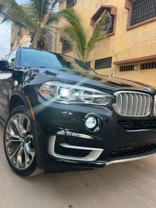 BMW x5 image 2
