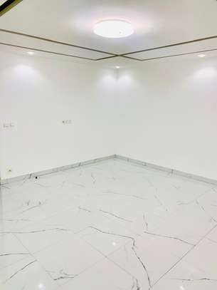 APPARTEMENT F3 TOUT NEUF À LA CITÉ CHEIKH AMAR image 14