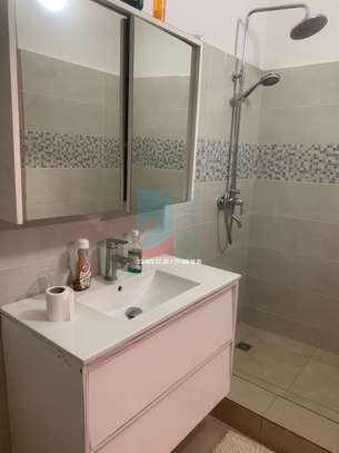 APPARTEMENT MEUBLÉ À LOUER AUX MAMELLES image 3