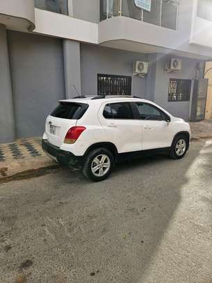 Chevrolet Trax image 11