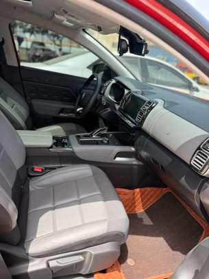 Citroen  Modèle C5 Aircross  2019 /2020 image 13