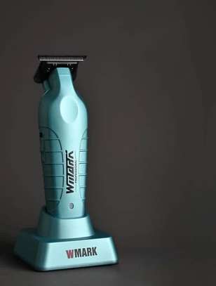 WMARK Tondeuse à cheveux professionnel NG-317 image 6