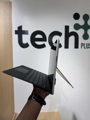 Surface Pro 9 - I5 12e Génération | 8GB RAM | 128GB SSD image 4