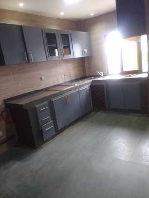 APPARTEMENT A LOUER CITE CHEICKH AMAR image 8