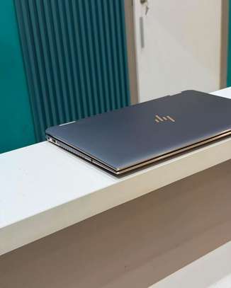HP Spectre x360 15 i7 10ᵉ Gen 16Go SSD 512Go MX330 image 3