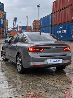 RENAULT SAMSUNG 2016 image 12